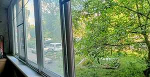 2-к квартира, вторичка, 47м2, 1/14 этаж