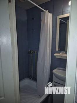 2-к квартира, вторичка, 44м2, 1/5 этаж