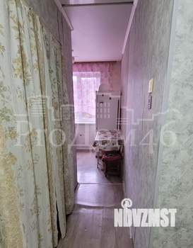 4-к квартира, вторичка, 82м2, 3/5 этаж