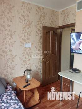 1-к квартира, вторичка, 36м2, 15/18 этаж