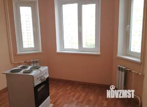 2-к квартира, вторичка, 58м2, 12/17 этаж