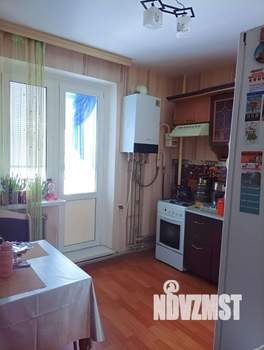 2-к квартира, вторичка, 59м2, 5/10 этаж