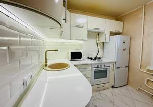 1-к квартира, вторичка, 31м2, 9/9 этаж