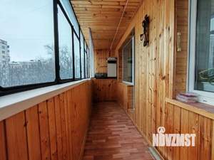 2-к квартира, вторичка, 48м2, 4/9 этаж