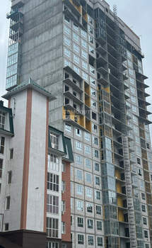 1-к квартира, вторичка, 40м2, 3/21 этаж