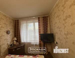 4-к квартира, вторичка, 61м2, 2/5 этаж