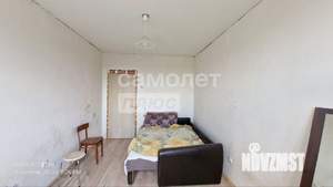 2-к квартира, вторичка, 57м2, 10/18 этаж