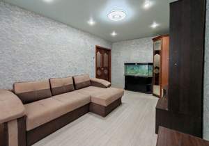 3-к квартира, вторичка, 62м2, 9/10 этаж