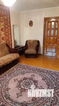 2-к квартира, вторичка, 44м2, 3/5 этаж