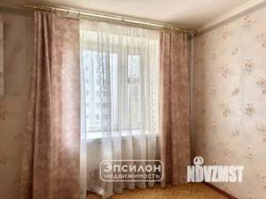 3-к квартира, вторичка, 64м2, 6/9 этаж