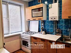 3-к квартира, вторичка, 48м2, 3/5 этаж