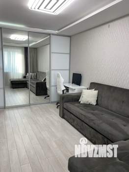 2-к квартира, вторичка, 56м2, 17/17 этаж