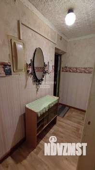 1-к квартира, вторичка, 27м2, 3/4 этаж