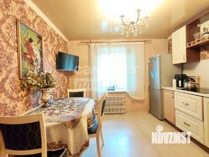1-к квартира, вторичка, 33м2, 2/9 этаж