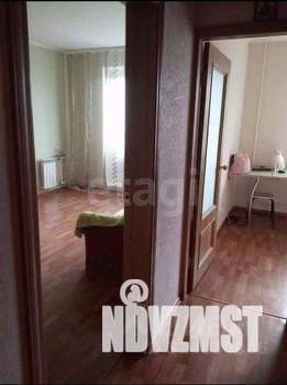 1-к квартира, вторичка, 38м2, 17/18 этаж