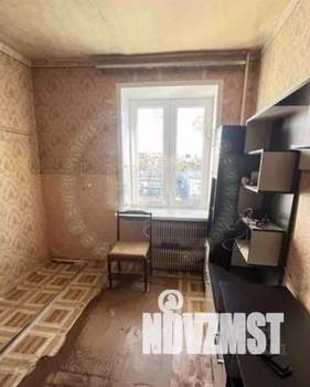 3-к квартира, вторичка, 59м2, 11/12 этаж