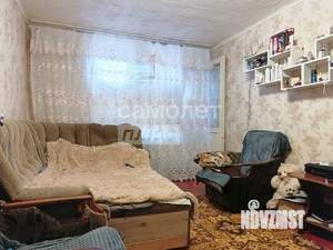 1-к квартира, вторичка, 31м2, 4/5 этаж