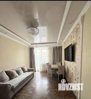 3-к квартира, вторичка, 67м2, 10/11 этаж