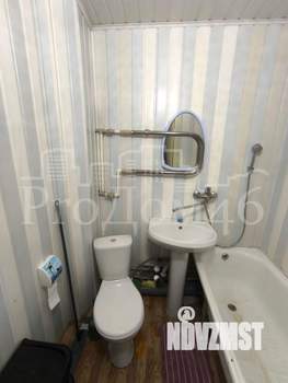 1-к квартира, вторичка, 29м2, 4/5 этаж