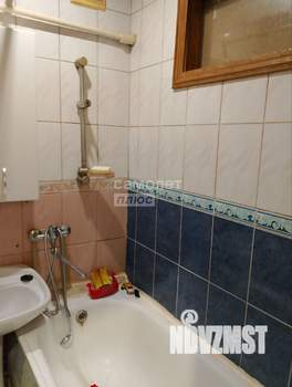 1-к квартира, вторичка, 28м2, 1/5 этаж