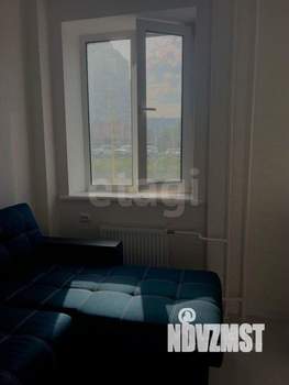 1-к квартира, вторичка, 35м2, 2/17 этаж