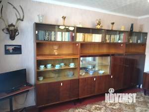 3-к квартира, вторичка, 62м2, 2/9 этаж