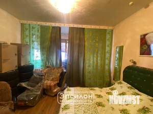 2-к квартира, вторичка, 82м2, 7/9 этаж