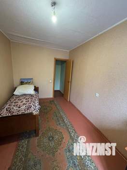2-к квартира, вторичка, 46м2, 3/5 этаж
