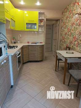 2-к квартира, вторичка, 50м2, 4/9 этаж