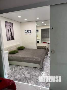 1-к квартира, вторичка, 52м2, 6/9 этаж