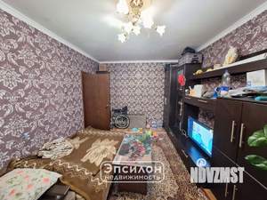 2-к квартира, вторичка, 46м2, 9/9 этаж