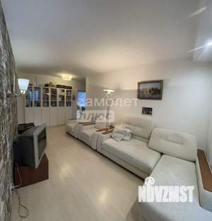 3-к квартира, вторичка, 78м2, 9/10 этаж