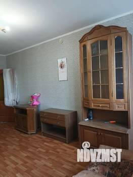 3-к квартира, вторичка, 78м2, 12/17 этаж