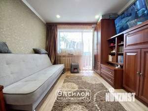 1-к квартира, вторичка, 30м2, 3/5 этаж
