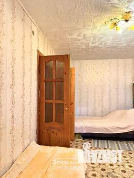 2-к квартира, вторичка, 51м2, 2/9 этаж