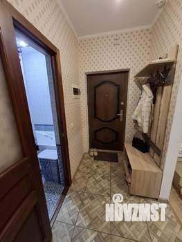 1-к квартира, вторичка, 31м2, 7/19 этаж