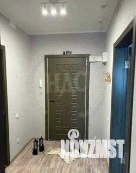 1-к квартира, вторичка, 37м2, 3/17 этаж