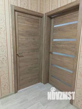 2-к квартира, вторичка, 56м2, 5/17 этаж