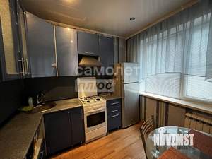 2-к квартира, вторичка, 48м2, 4/9 этаж