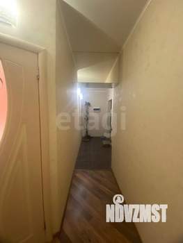 2-к квартира, вторичка, 52м2, 8/11 этаж