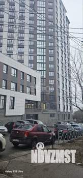 3-к квартира, вторичка, 119м2, 8/16 этаж