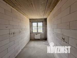 1-к квартира, вторичка, 52м2, 1/10 этаж