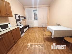 1-к квартира, вторичка, 55м2, 2/10 этаж