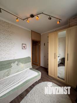 4-к квартира, вторичка, 77м2, 9/9 этаж