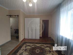 1-к квартира, вторичка, 31м2, 1/5 этаж