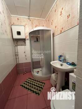 1-к квартира, вторичка, 23м2, 1/1 этаж