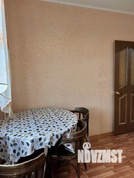 1-к квартира, вторичка, 36м2, 16/17 этаж