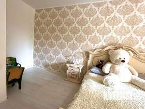 3-к квартира, вторичка, 100м2, 2/17 этаж