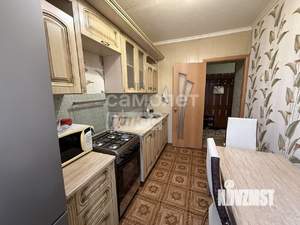 3-к квартира, вторичка, 65м2, 7/9 этаж