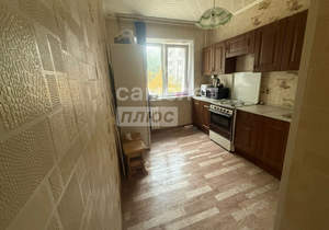 2-к квартира, вторичка, 47м2, 1/9 этаж